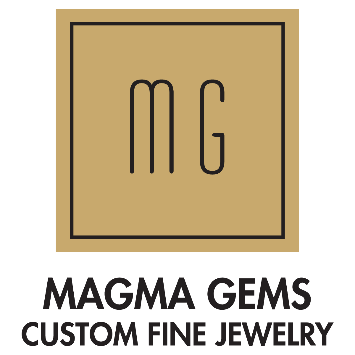 Magma Gems Custom Fine Jewelry