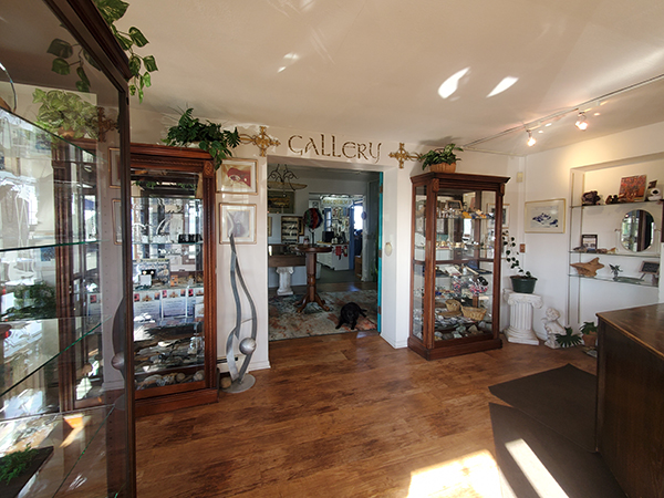 The Jewelry Mechanic Inc.
