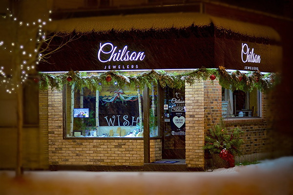 Chilson Jewelers Inc.