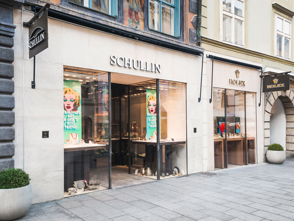Schullin Graz