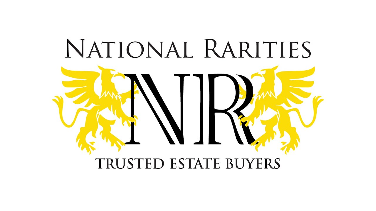 National Rarities LLC