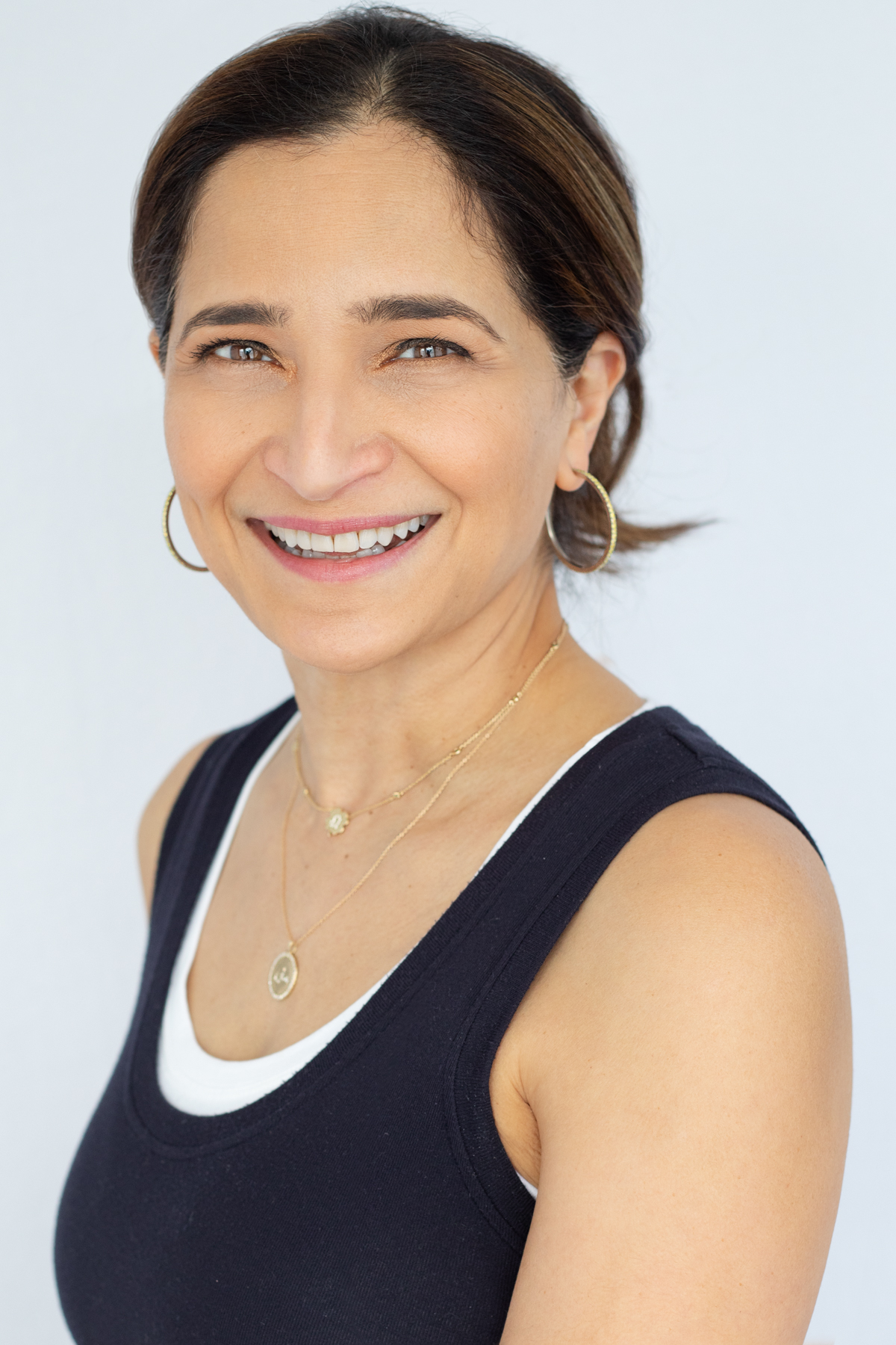 Azra Mehdi Jewelry