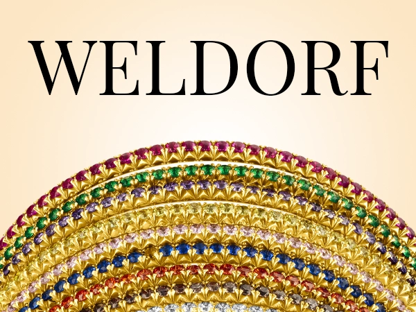 Weldorf Fine Jewelry