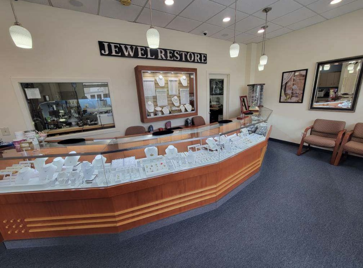 JewelRestore
