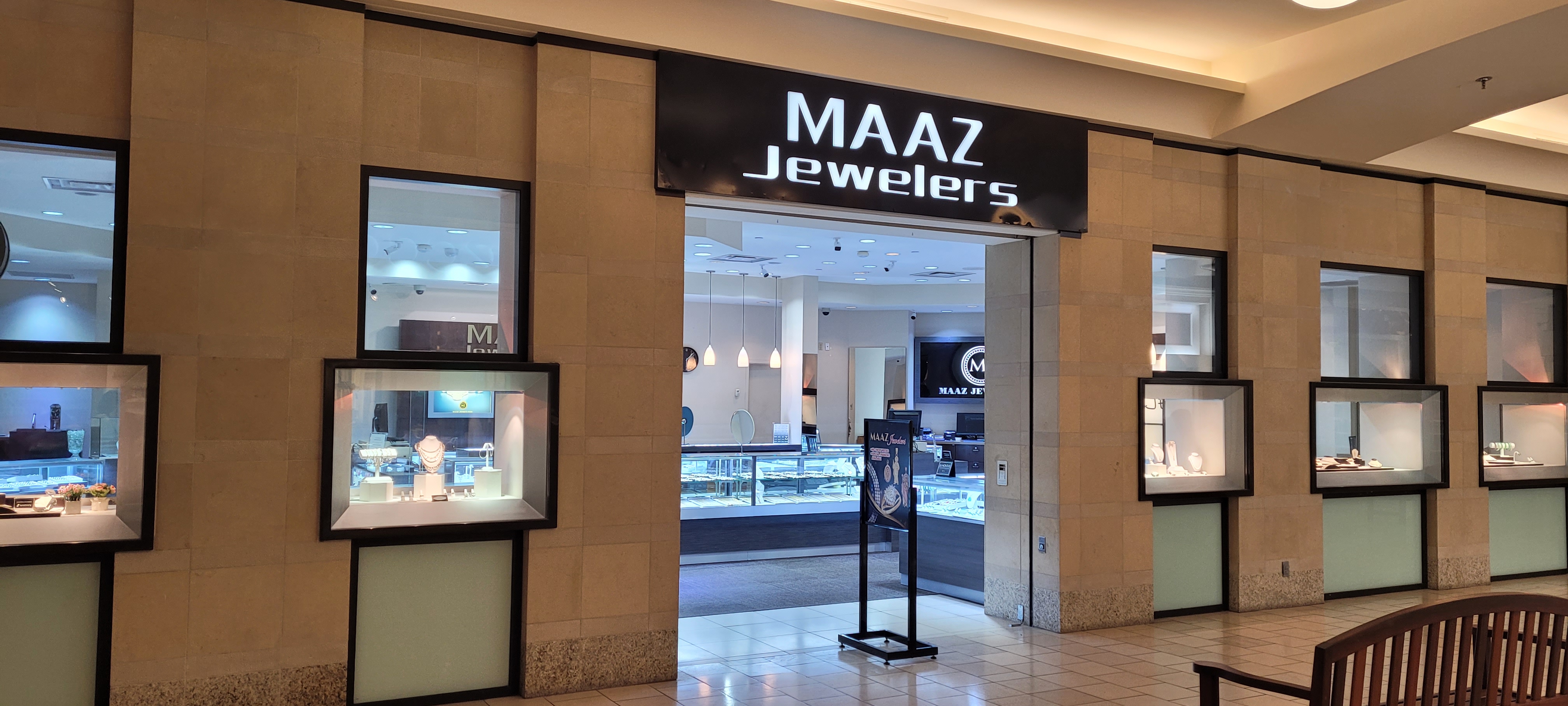 Maaz Jewelers