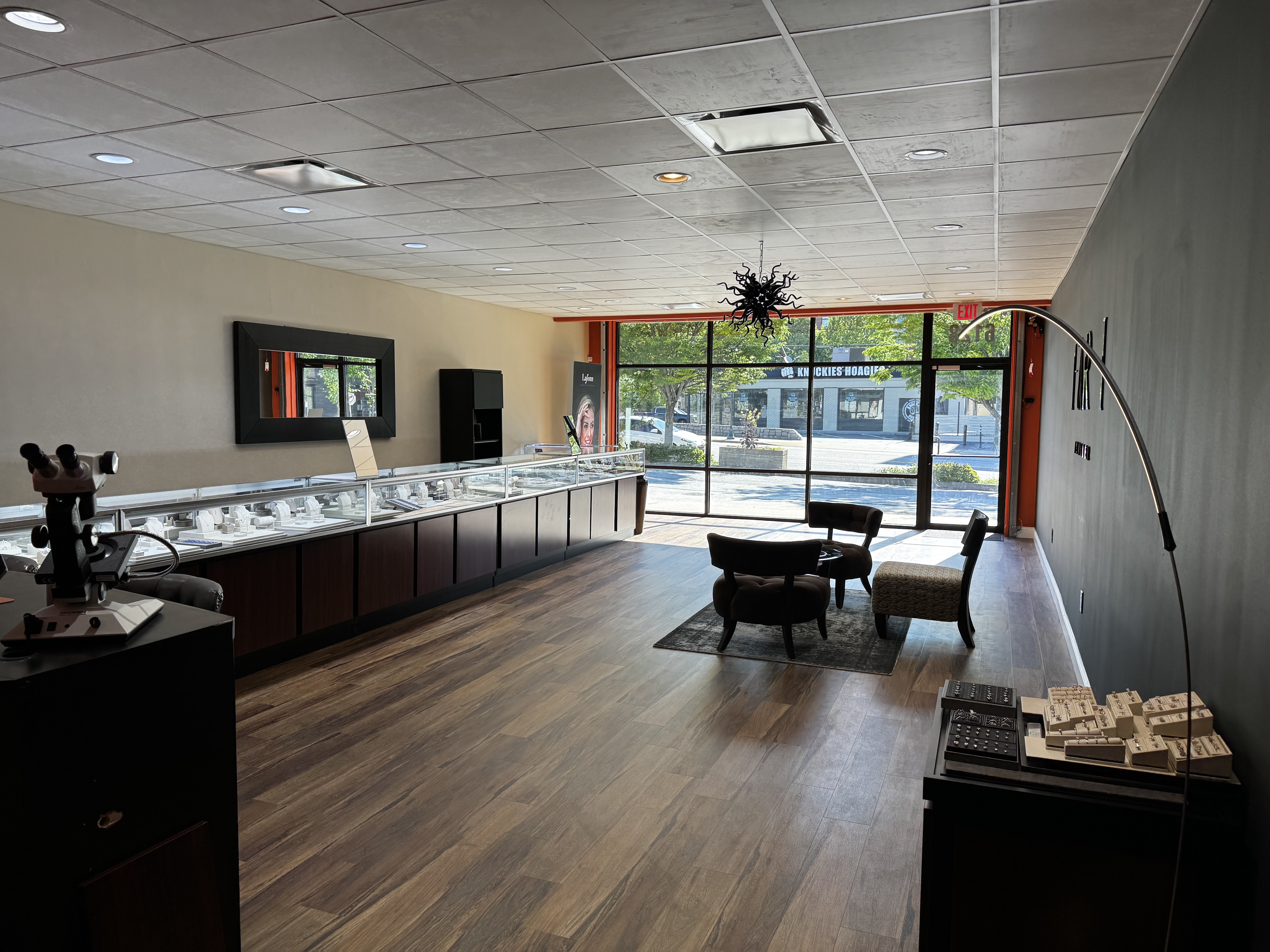 Farsi Jewelers