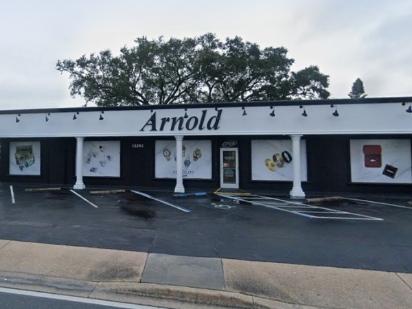 Arnold Jewelers