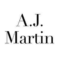 A.J. Martin Estate Jewelry, Etc.