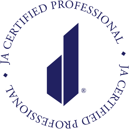 JA Certified Professional