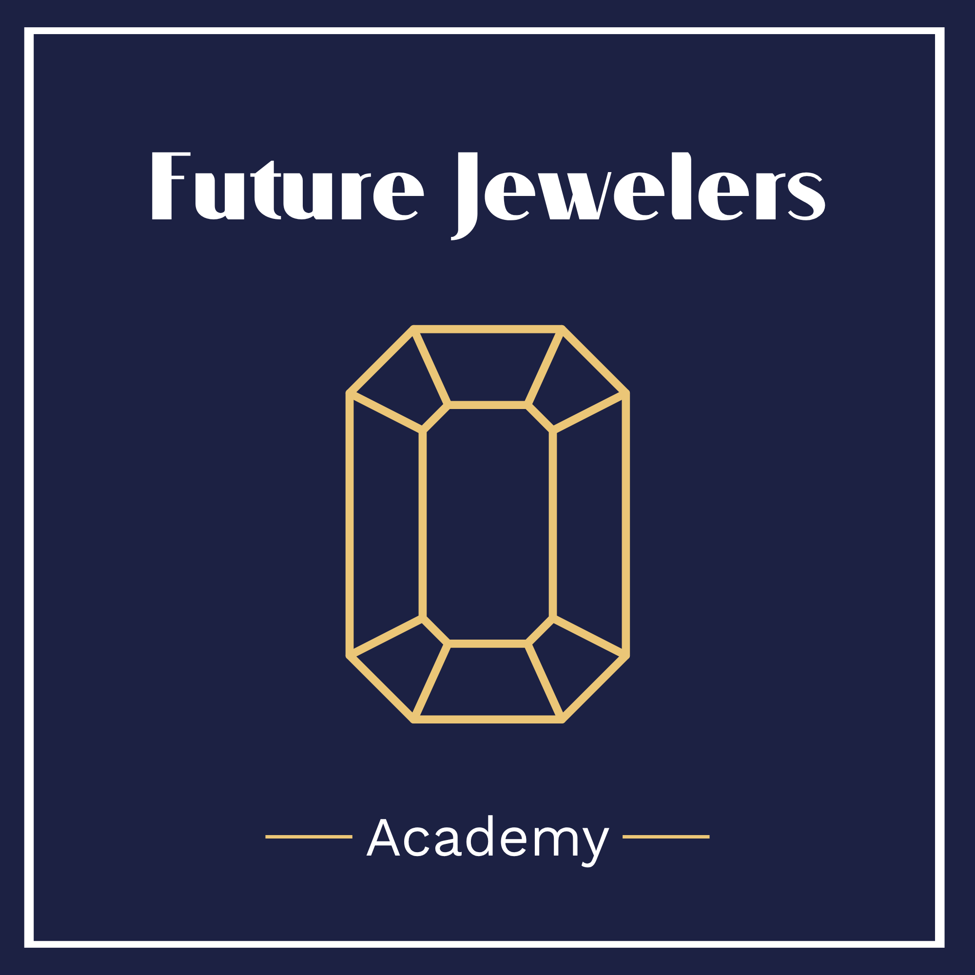 Future Jewelers 2026 logo