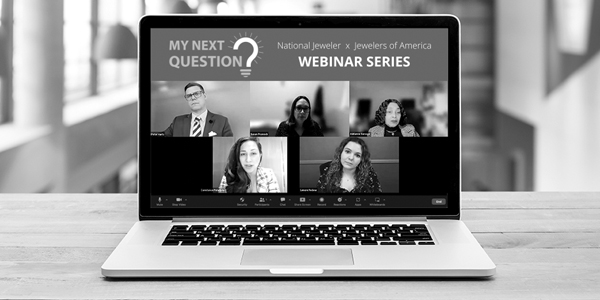 events webinar series