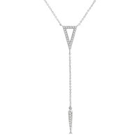 y necklace ashi y necklace ashi