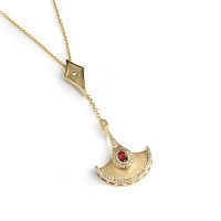 y necklace k8 y necklace k8