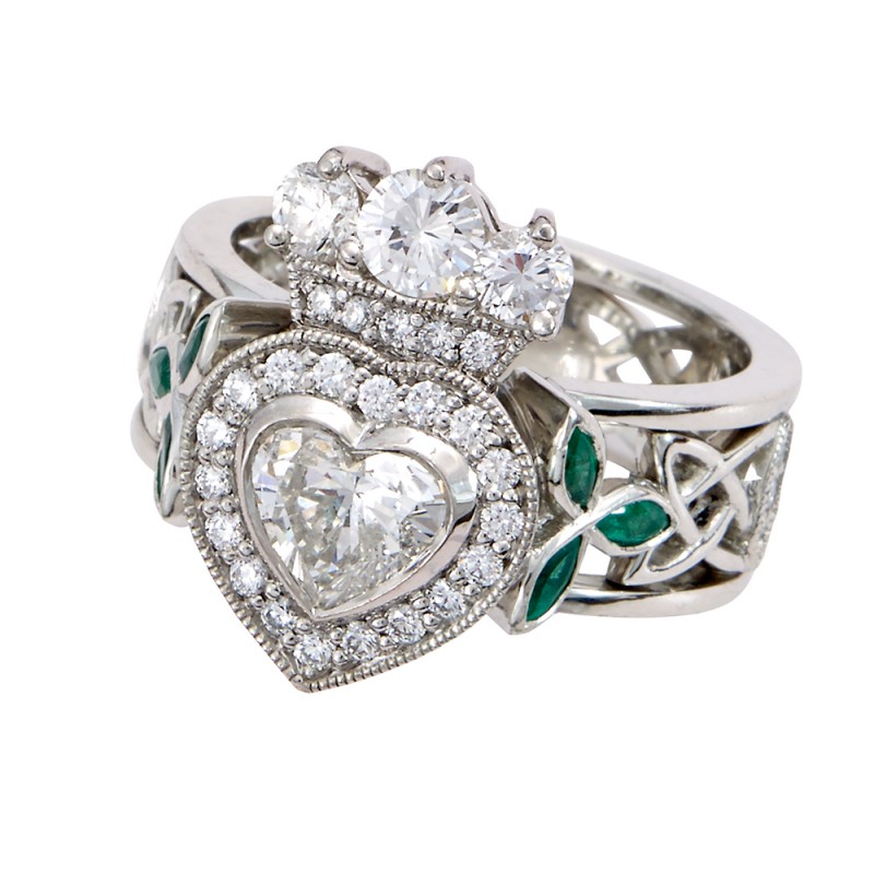 2018 Case Awards Jewelers Of America