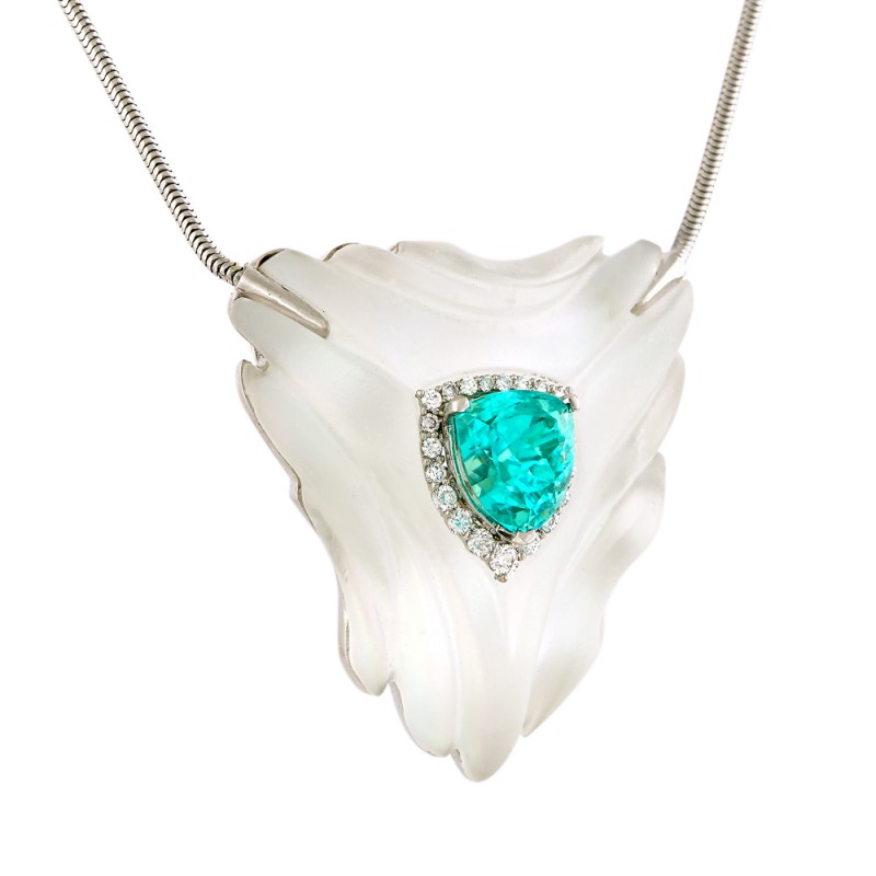 2018 Case Awards Jewelers Of America