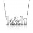 Alex Woo Letter Necklace 900x900 Alex Woo Letter Necklace 900x900