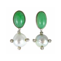 k brunini earrings k brunini earrings