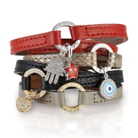 bracelet charm aaron basha bracelet charm aaron basha