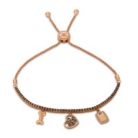 bracelet charm levian bracelet charm levian