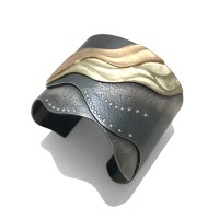 bracelet statement cuff k mita bracelet statement cuff k mita