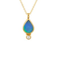necklaces pear gurhan necklaces pear gurhan