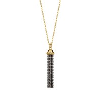 necklaces tassel syna
