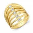 Rahaminov RING 1788 Rahaminov RING 1788
