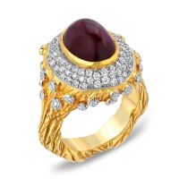 Victor Velyan and Greenland Ruby