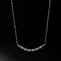 Platinum Born lisette necklace PTN2017 Platinum Born lisette necklace PTN2017