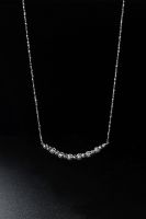 Platinum Born lisette necklace PTN2017