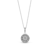 WithYou Beatrice Locket Necklace 01 WithYou Beatrice Locket Necklace 01