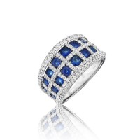 Fana Windows to the Heart Ring Fana Windows to the Heart Ring