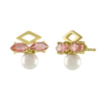 amyglaswand gemstoneearrings amyglaswand gemstoneearrings