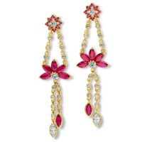 buddhamama gemstoneearrings buddhamama gemstoneearrings