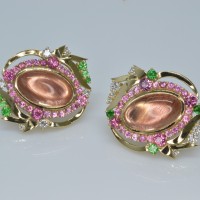 Brooches The Gem Vault Sharon v2