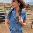 Episode 2 GiGi Ferranti and Charles and Colvard  4 