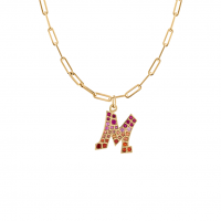 GiGi Ferranti Graffito Necklace GiGi Ferranti Graffito Necklace