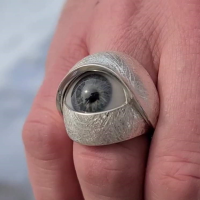 Rings up to 5k Steven Paul