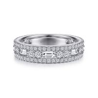 Wedding Bands up to 5k Gabriel