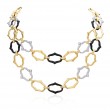 gumuchianJodi Goldsmith N379LYW Gumuchian Collar gumuchianJodi Goldsmith N379LYW Gumuchian Collar