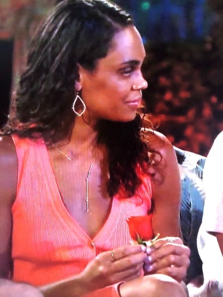 Episode 3   Brevani necklace Episode 3   Brevani necklace