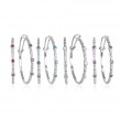 ariva jewelry hoops ariva jewelry hoops