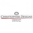 christopher designs logo