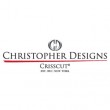 christopher designs logo christopher designs logo