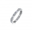 gumuchian baguette ring gumuchian baguette ring