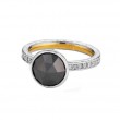 gurhan black diamond ring gurhan black diamond ring