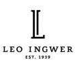 leoingwer logo leoingwer logo