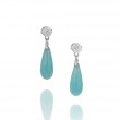 martha seely amazonite earrings martha seely amazonite earrings