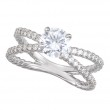 stuller split shank ring stuller split shank ring