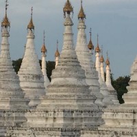 burma burma
